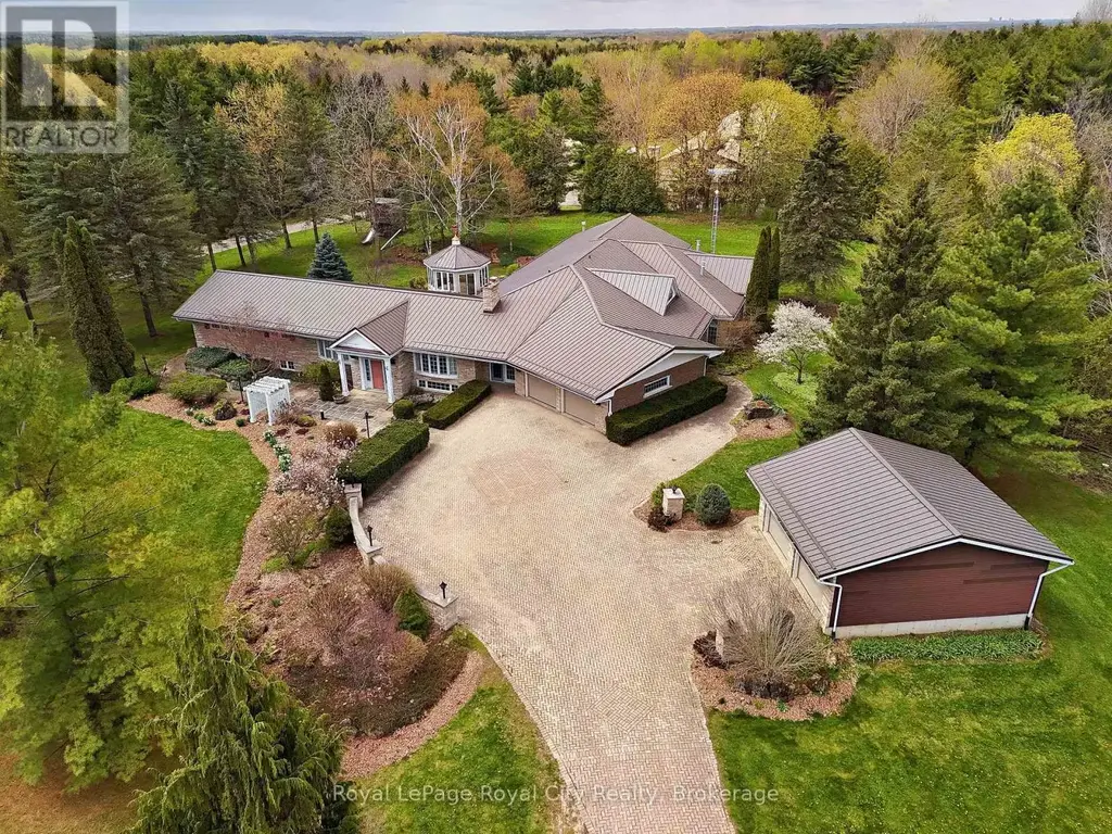 4646 Sideroad 20 N, Puslinch